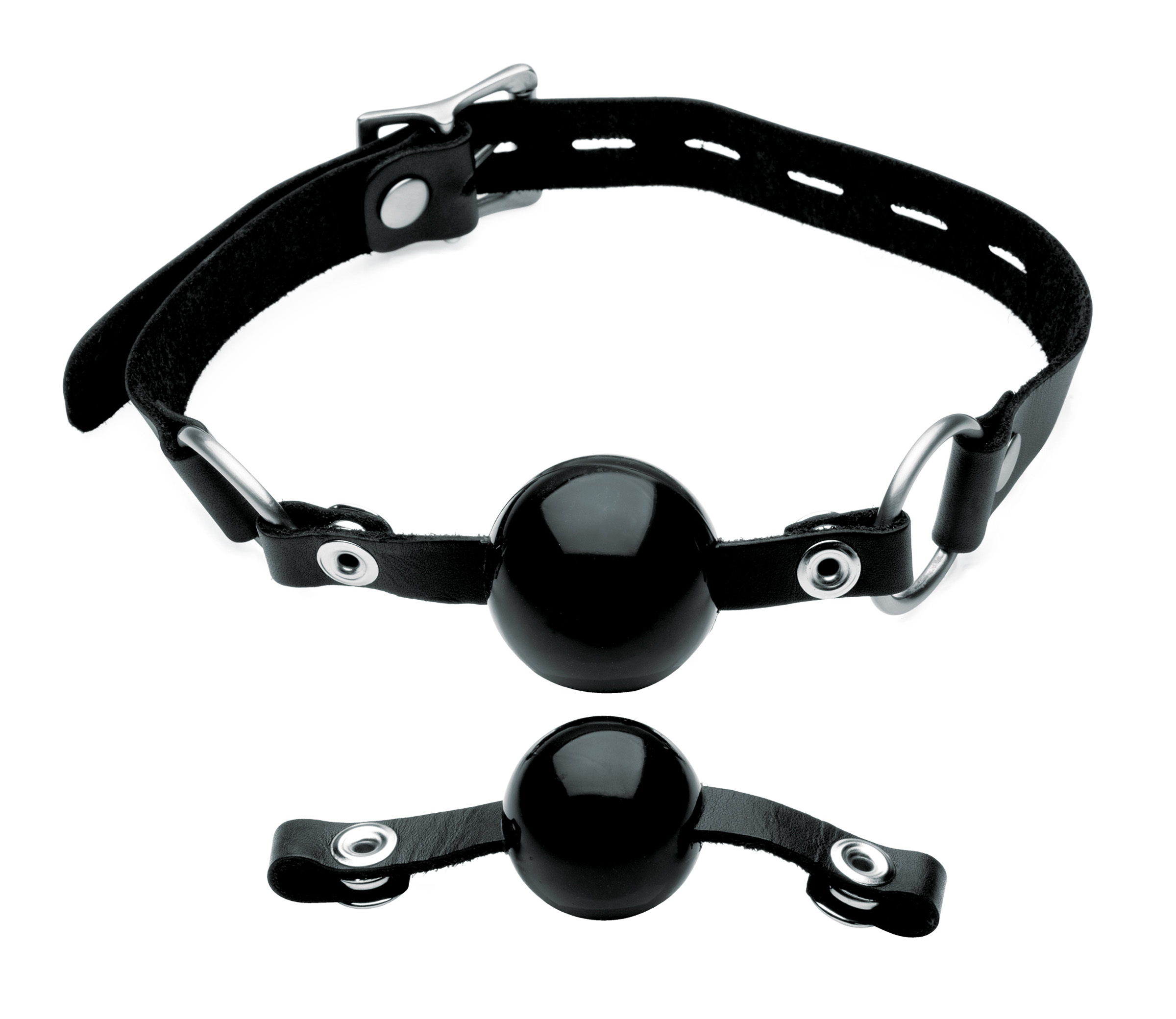 Isabella+Sinclaire+Interchangeable+Silicone+Ball+Gag+Set